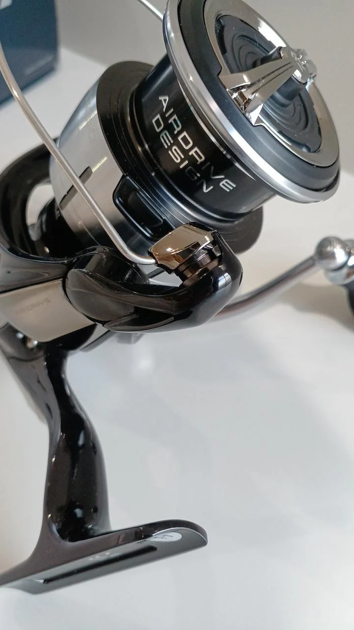 DAIWA Spinning Reel LEXA LT4000-CXH - Image 7