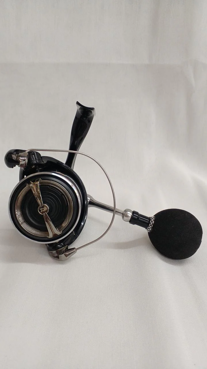 DAIWA Spinning Reel LEXA LT4000-CXH - Image 5