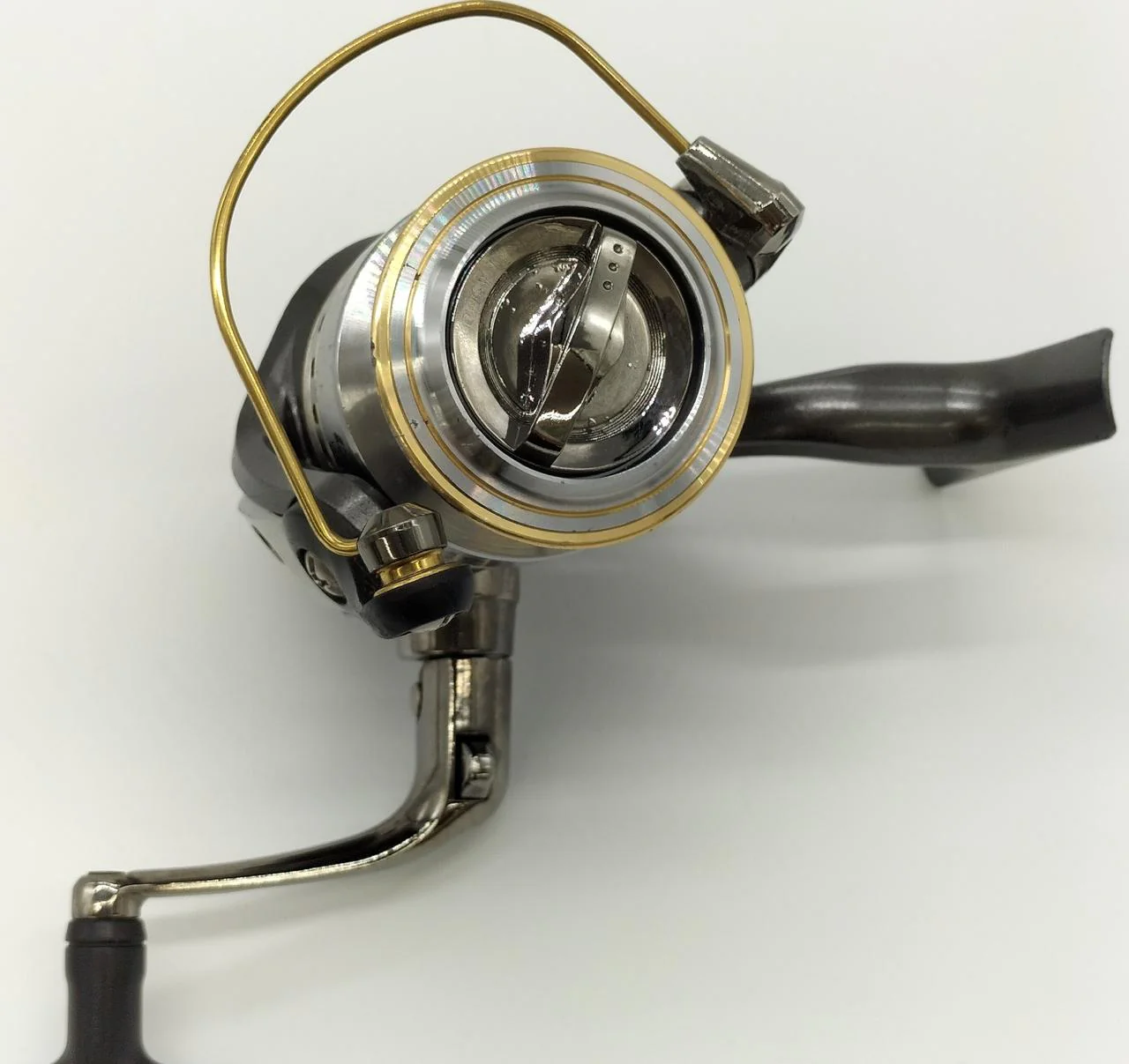 DAIWA Spinning Reel Liberty - Image 2