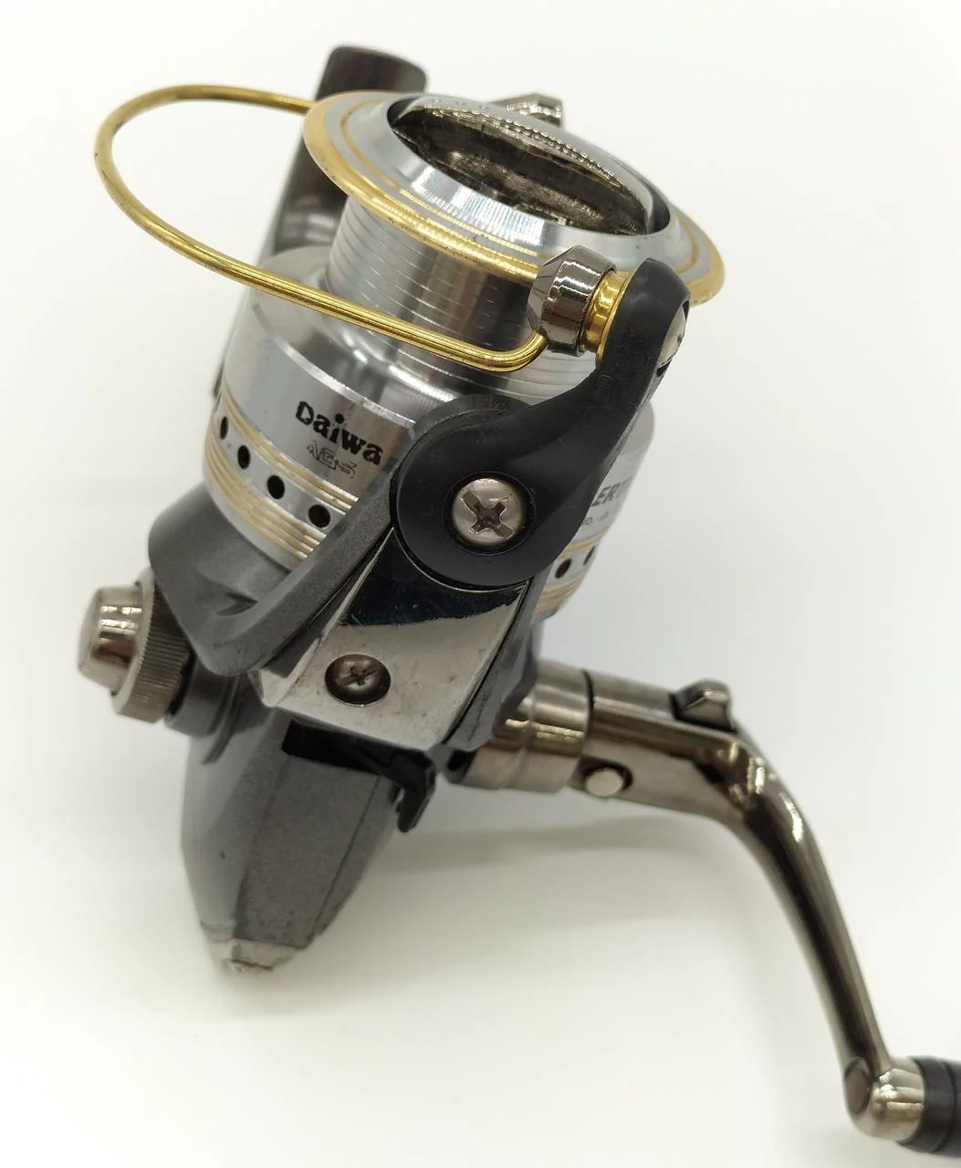 DAIWA Spinning Reel Liberty - Image 4