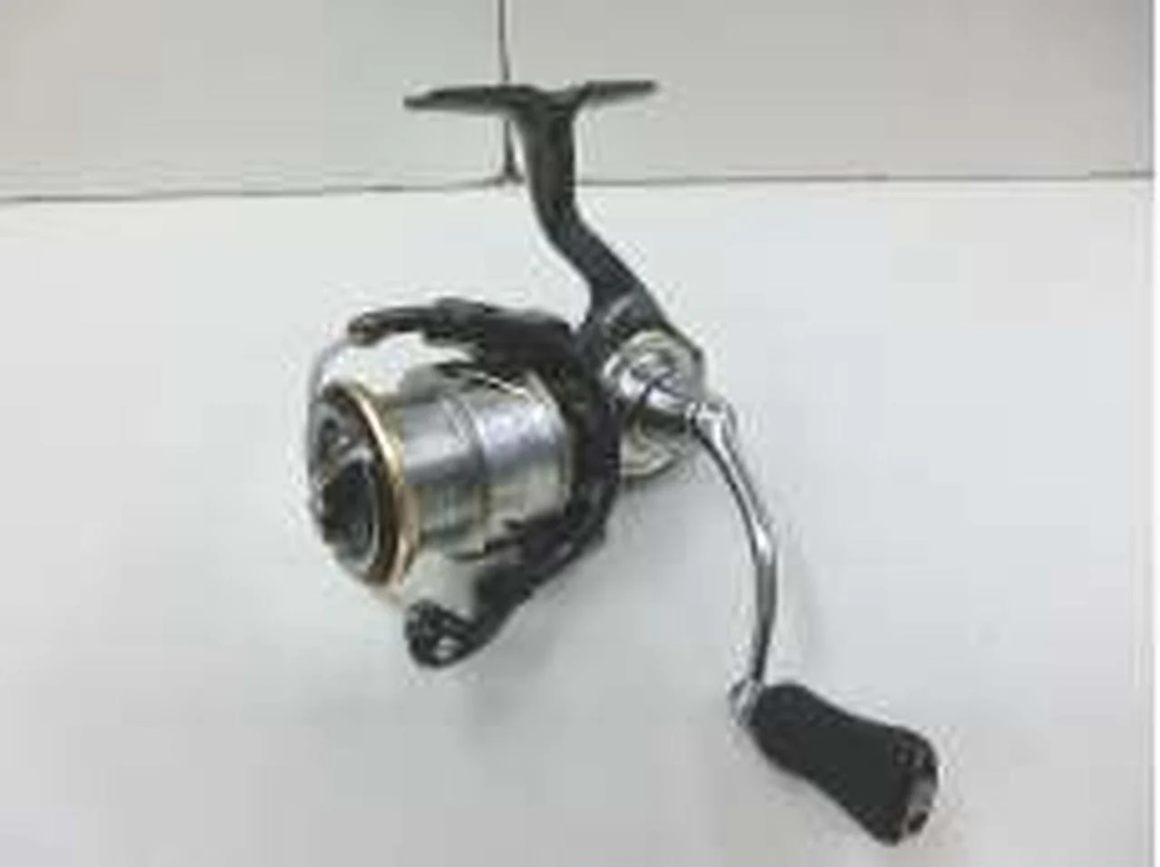 DAIWA Spinning Reel LT2500-XH - Image 2