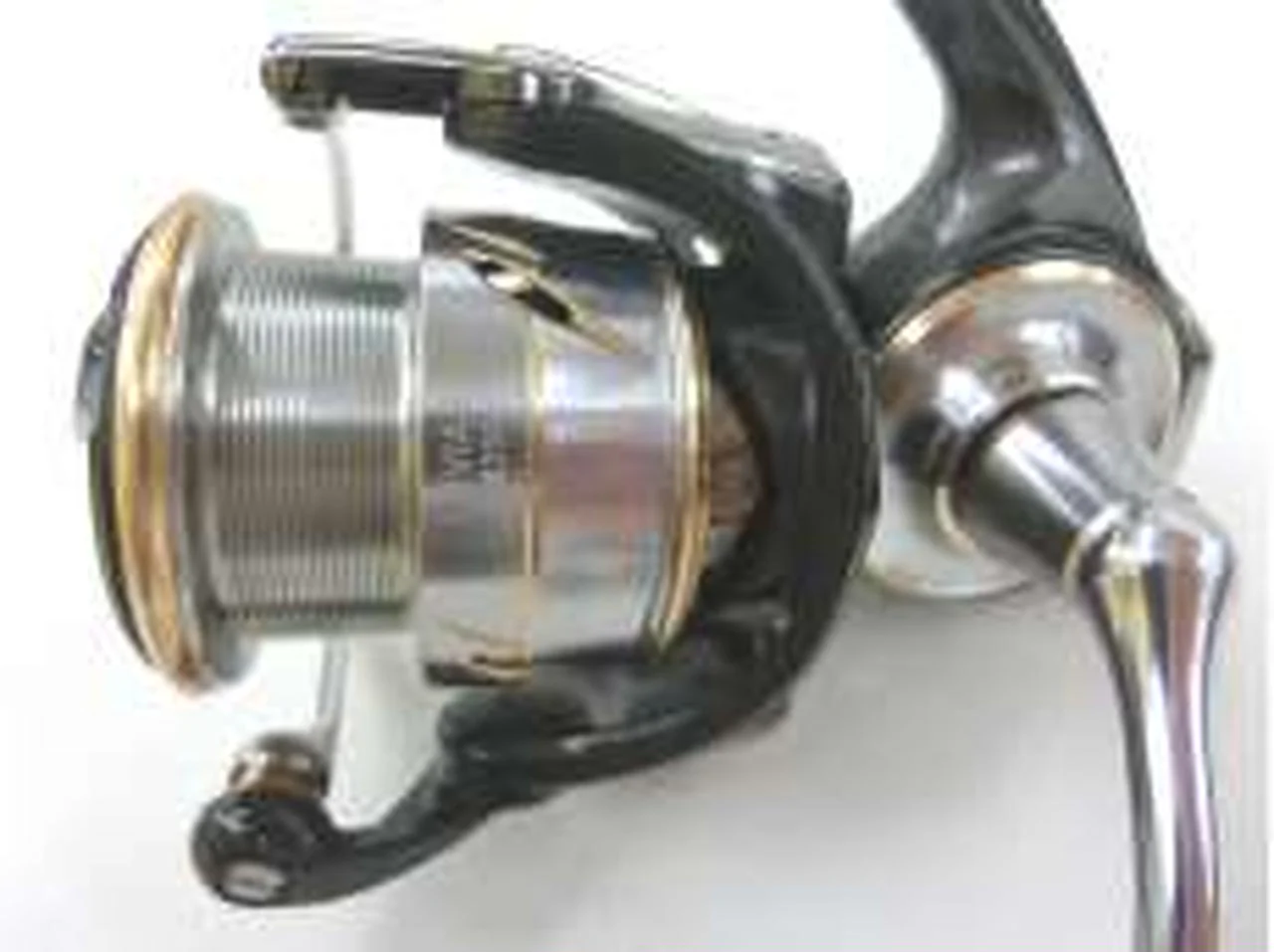 DAIWA Spinning Reel LT2500-XH - Image 3