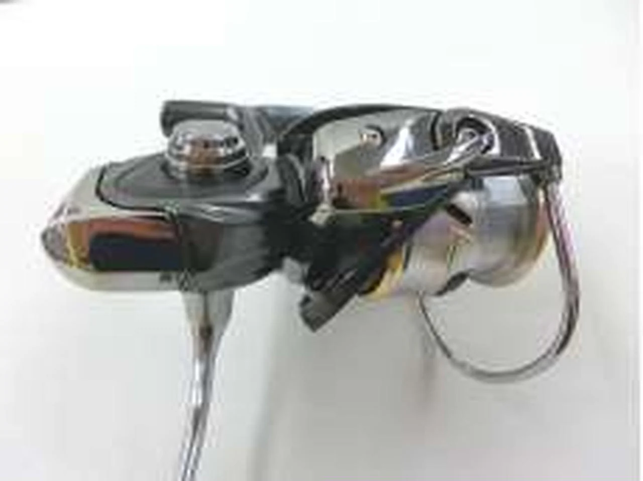 DAIWA Spinning Reel LT2500-XH - Image 7