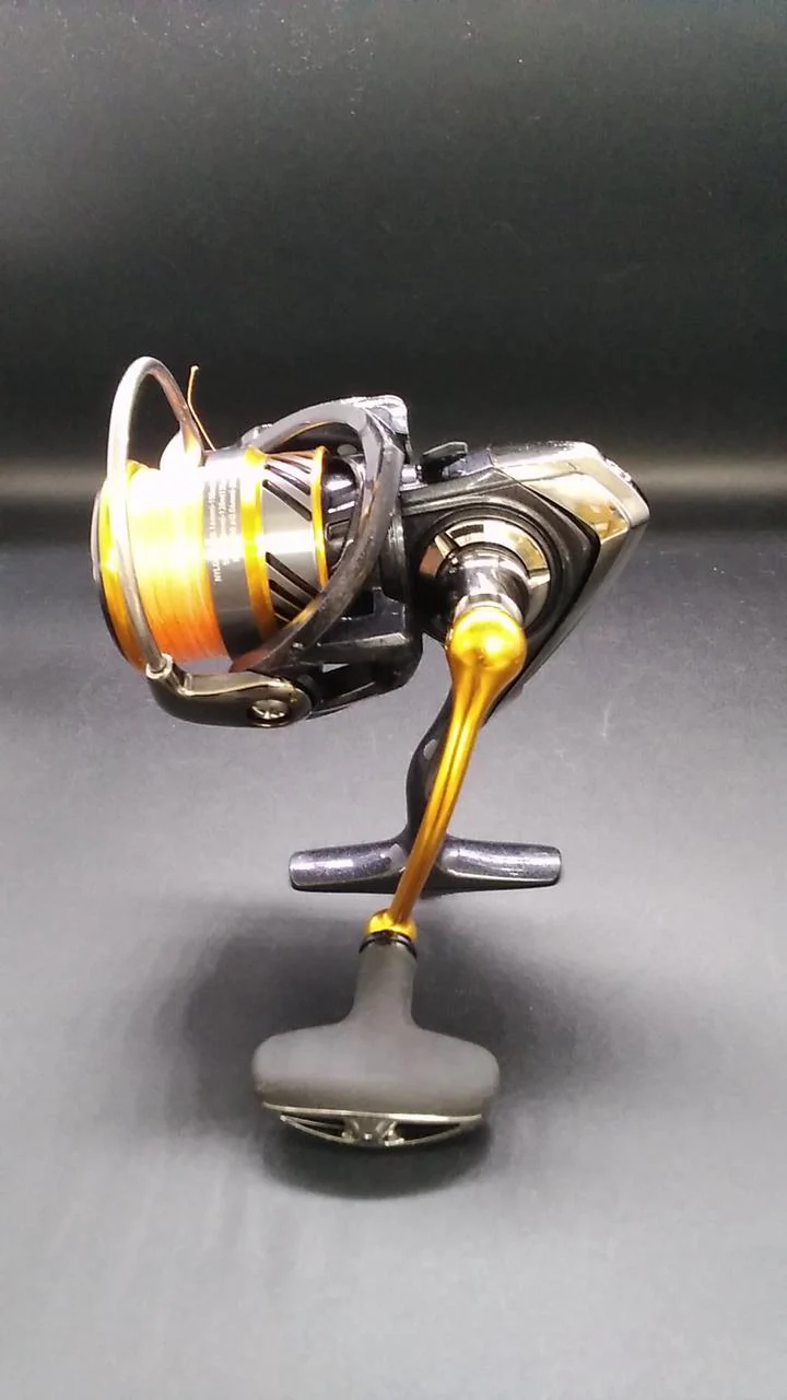 DAIWA Spinning reel LT2500S - Image 2