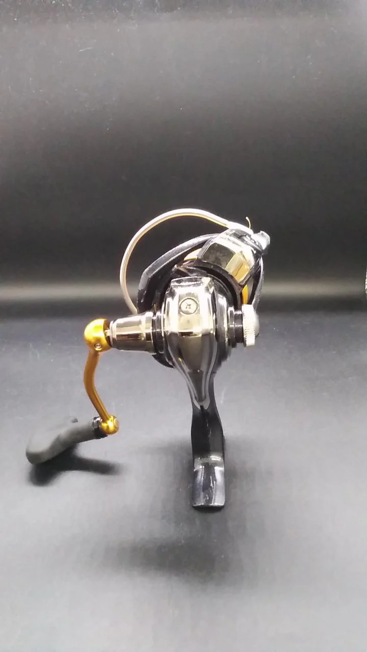 DAIWA Spinning reel LT2500S - Image 4