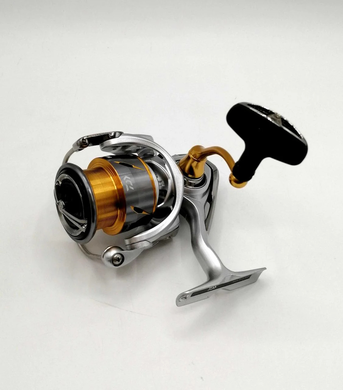 DAIWA Spinning Reel LT3000-C(041501)