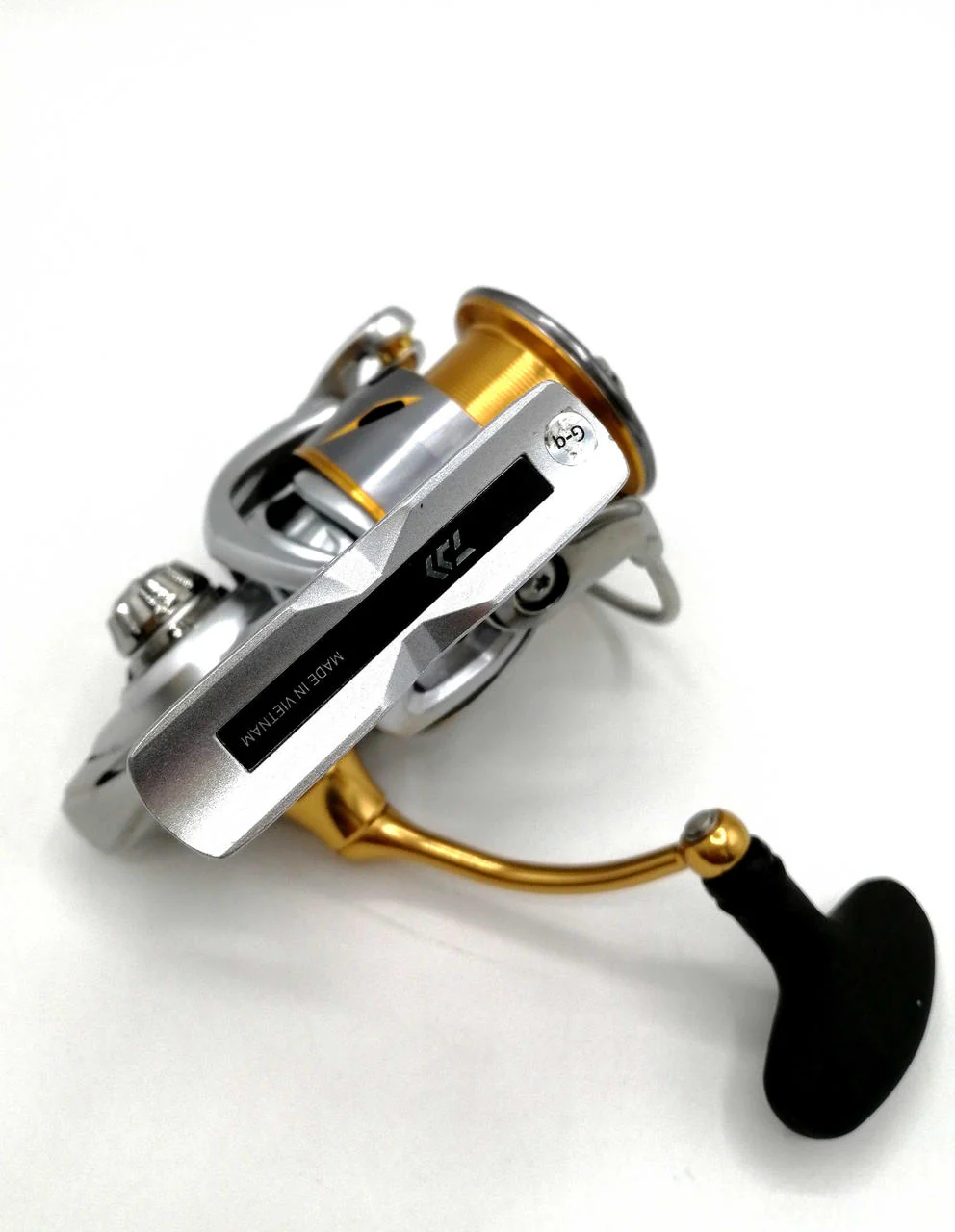 DAIWA Spinning Reel LT3000-C(041501) - Image 2