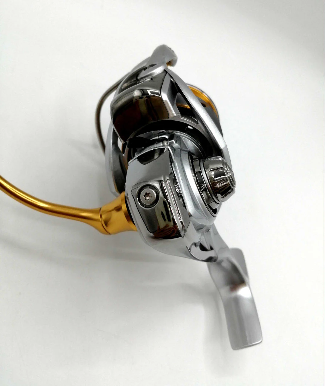 DAIWA Spinning Reel LT3000-C(041501) - Image 6