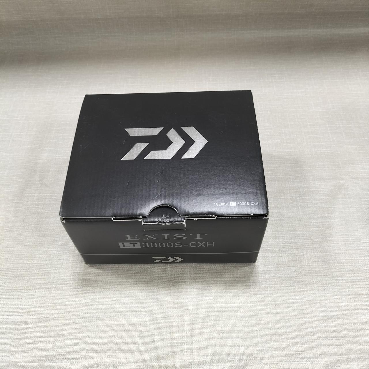 DAIWA Spinning reel LT3000-CXH - Image 10