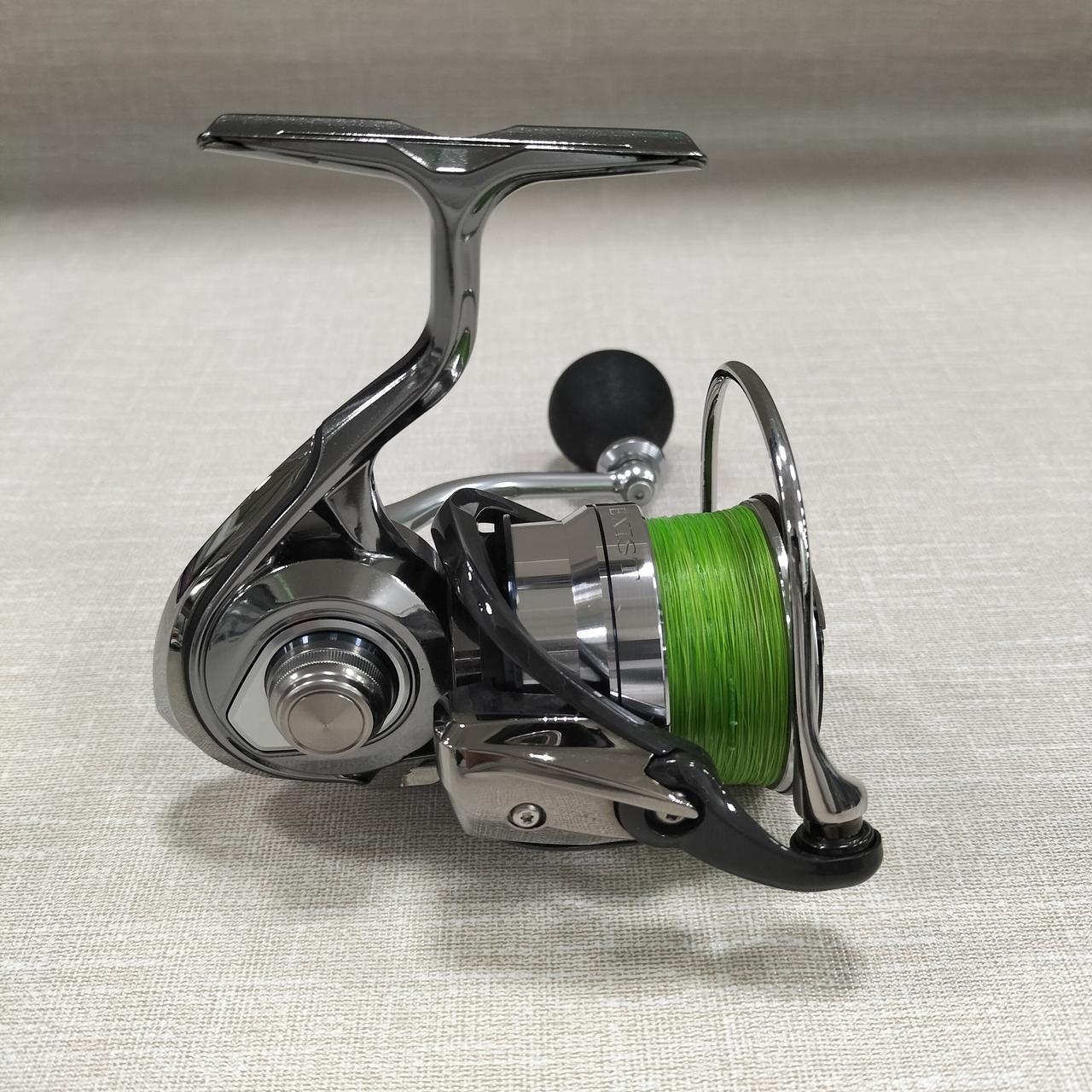 DAIWA Spinning reel LT3000-CXH - Image 3