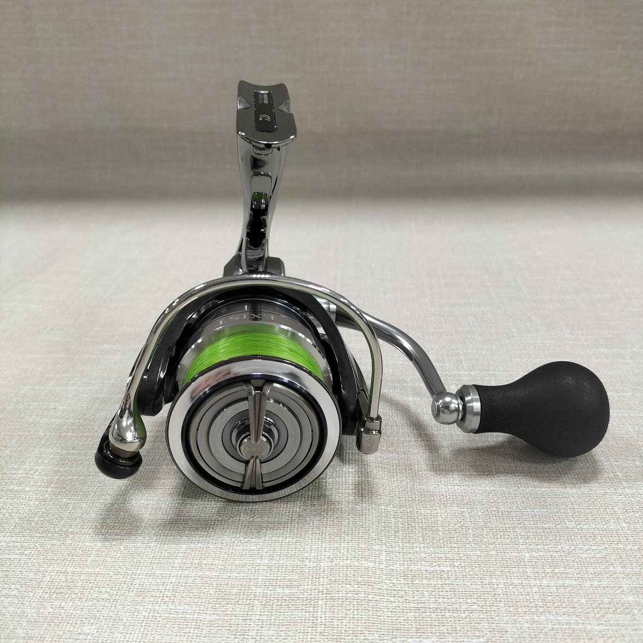 DAIWA Spinning reel LT3000-CXH - Image 4