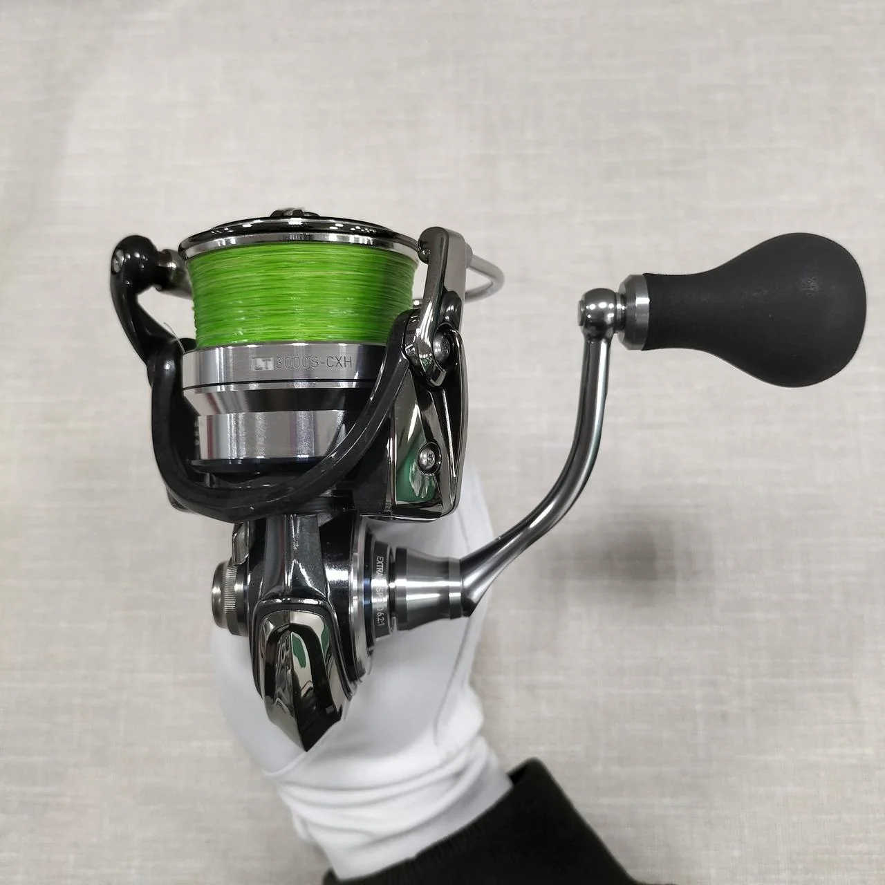 DAIWA Spinning reel LT3000-CXH - Image 6