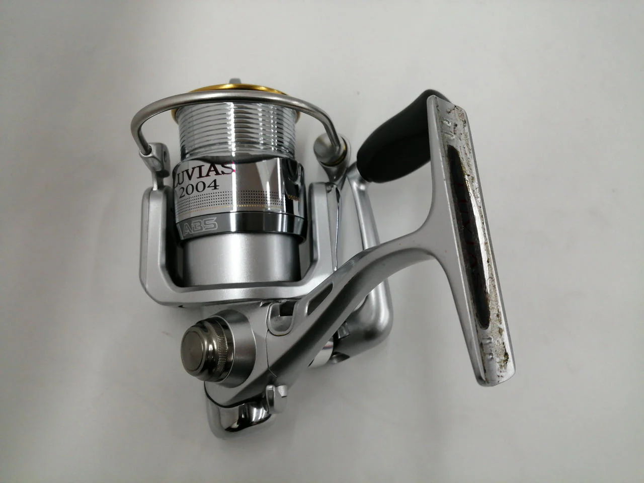 DAIWA Spinning reel LUVIA2004 - Image 2