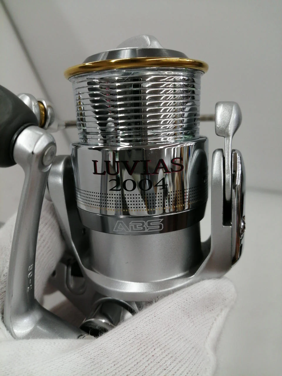 DAIWA Spinning reel LUVIA2004 - Image 3