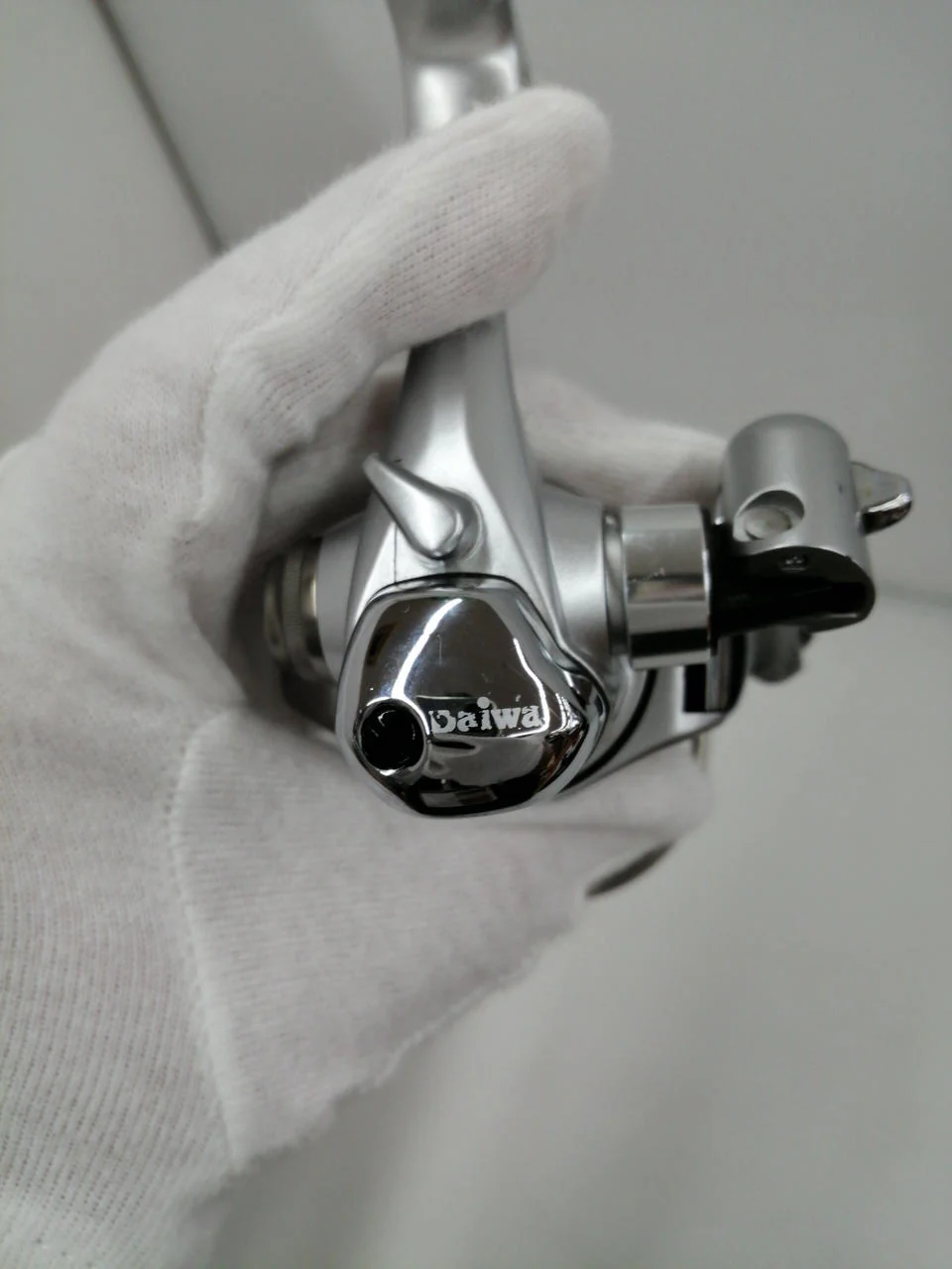 DAIWA Spinning reel LUVIA2004 - Image 5