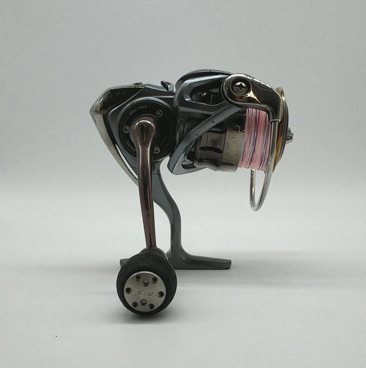 DAIWA Spinning Reel LUVIAS 2506H