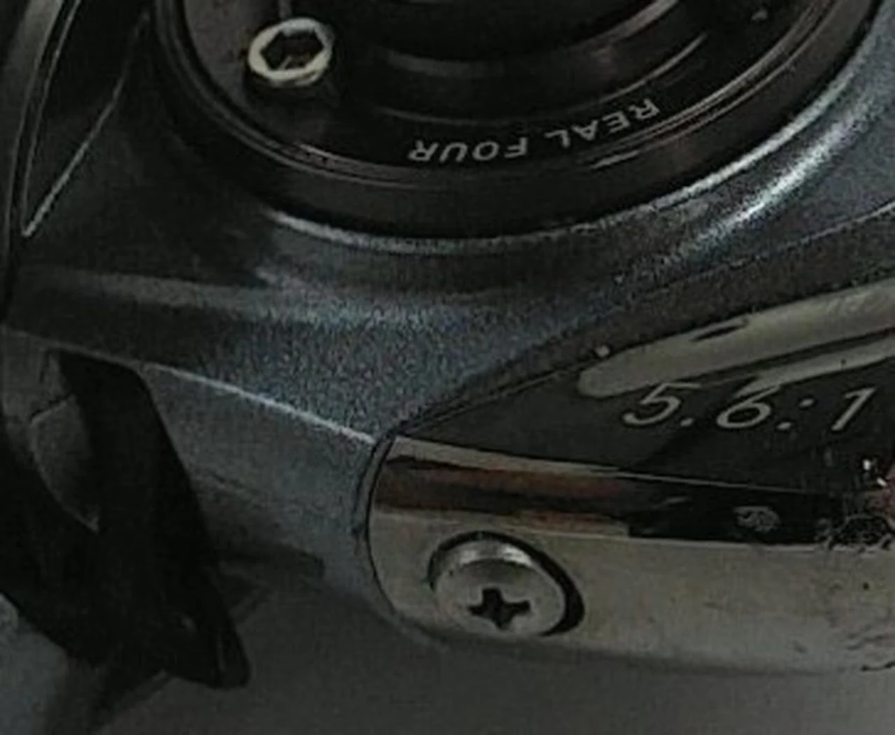 DAIWA Spinning Reel LUVIAS 2506H - Image 11