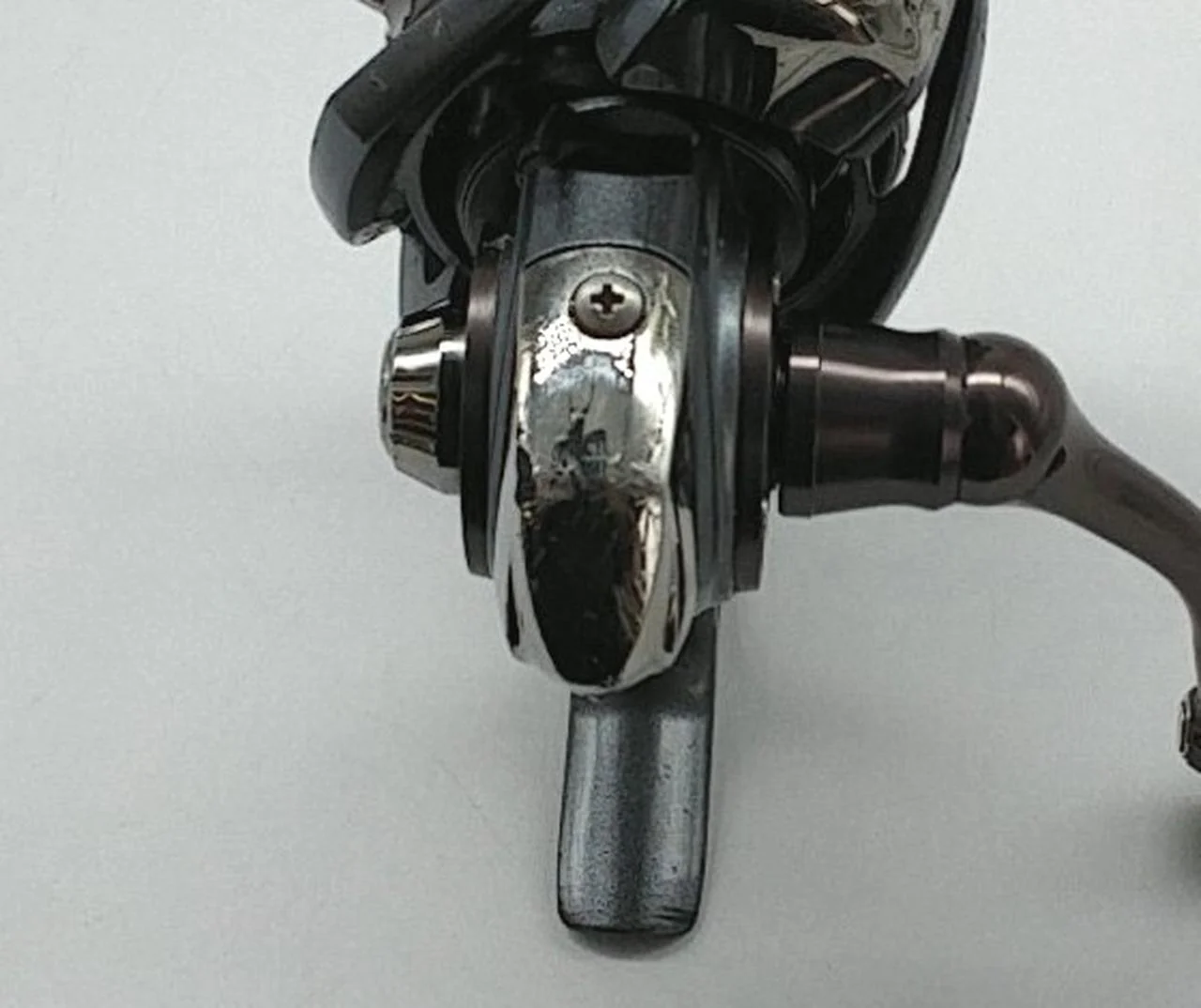 DAIWA Spinning Reel LUVIAS 2506H - Image 16