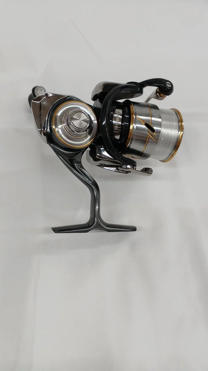 DAIWA Spinning reel LUVIAS FC LT 2000S