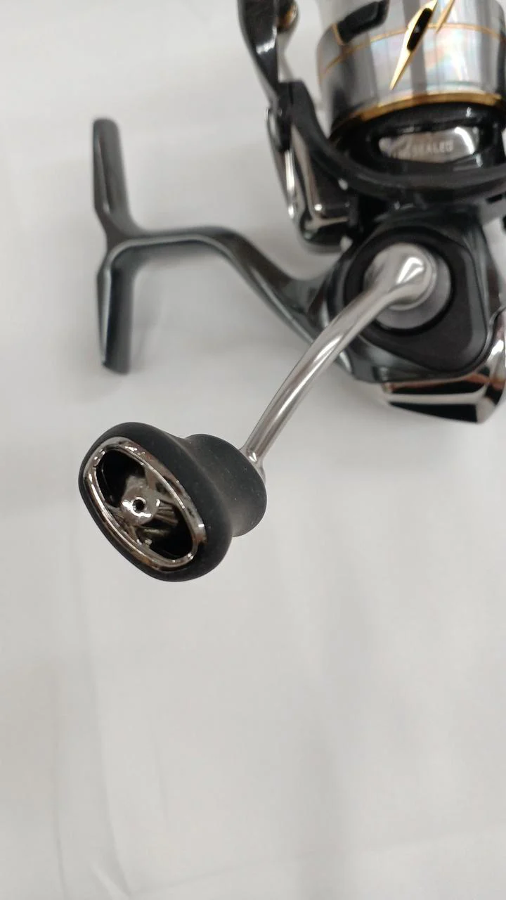 DAIWA Spinning reel LUVIAS FC LT 2000S - Image 4