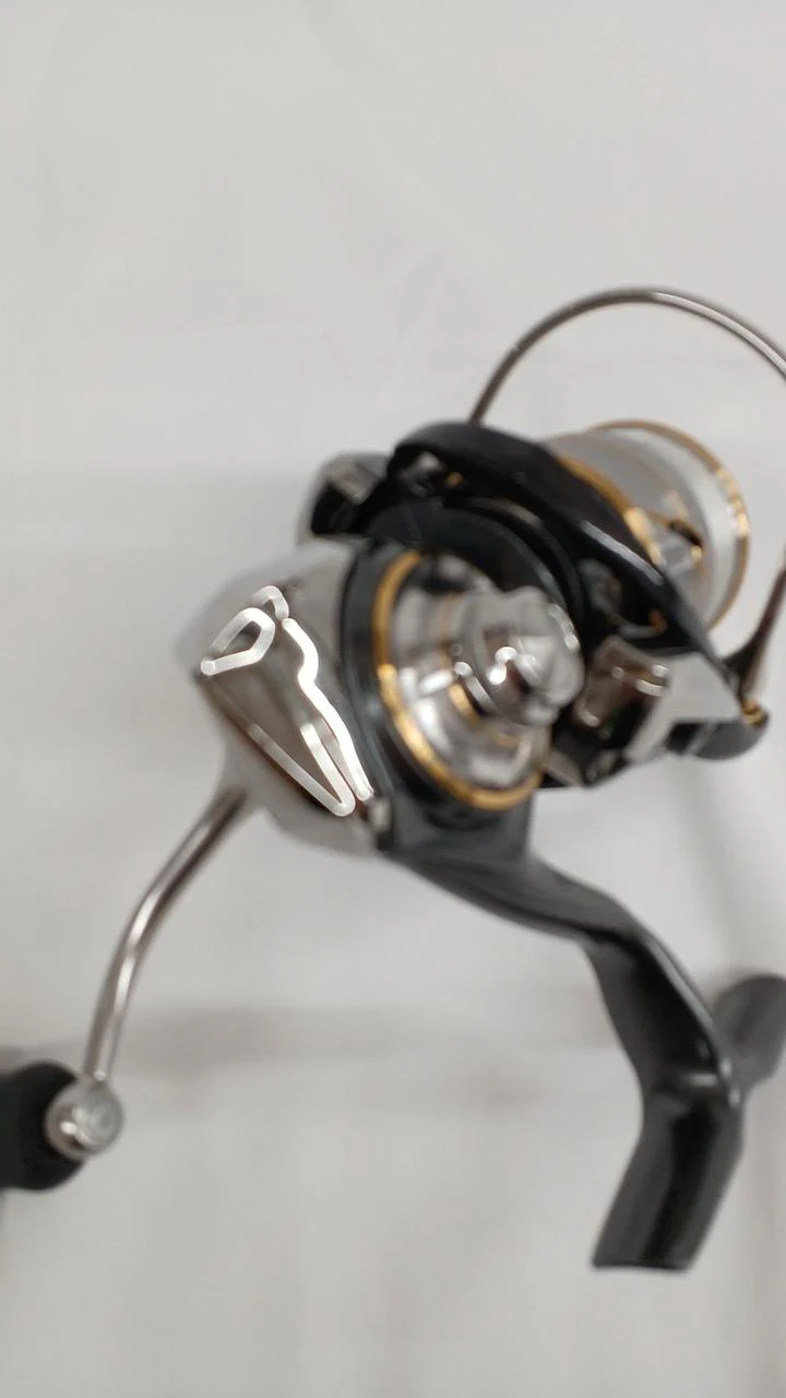 DAIWA Spinning reel LUVIAS FC LT 2000S - Image 5