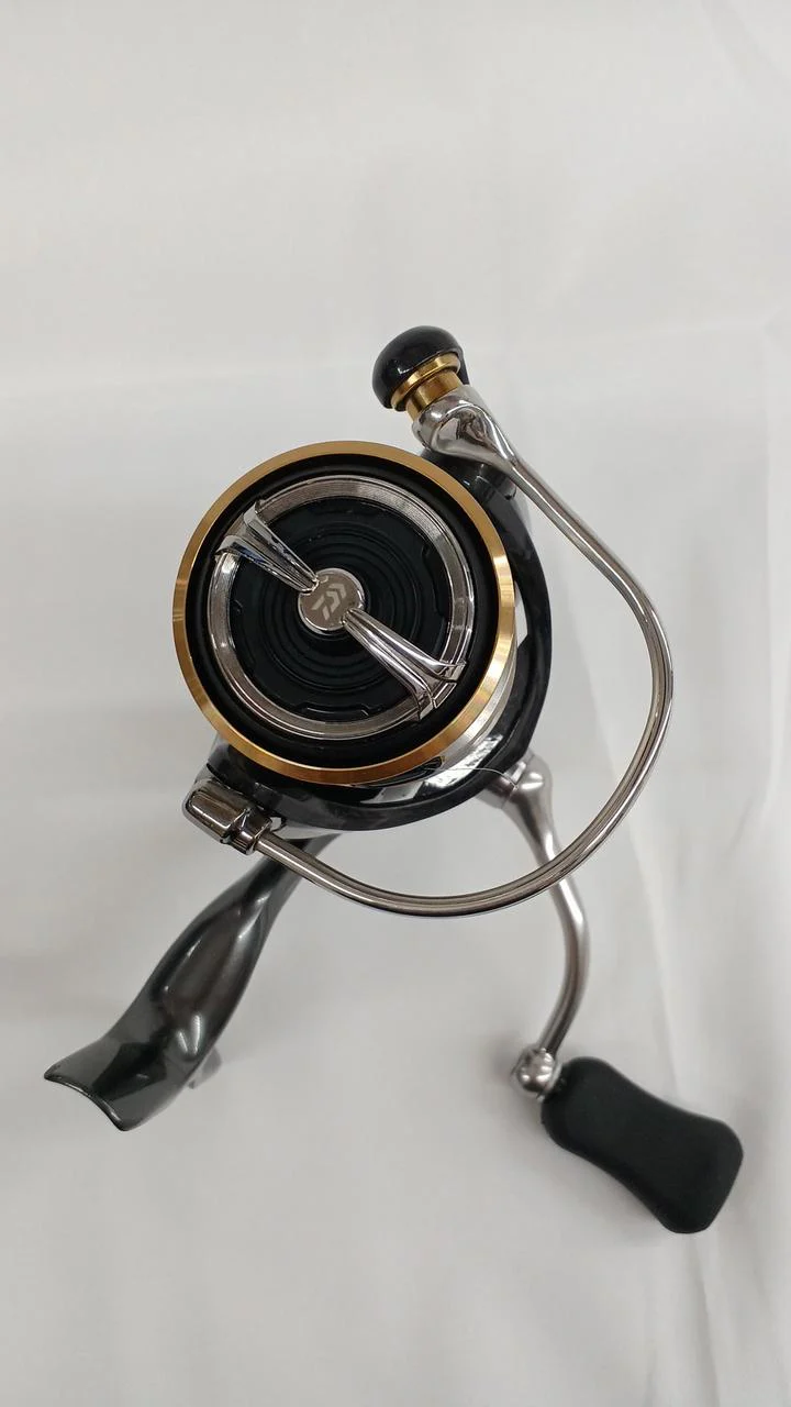 DAIWA Spinning reel LUVIAS FC LT 2000S - Image 6