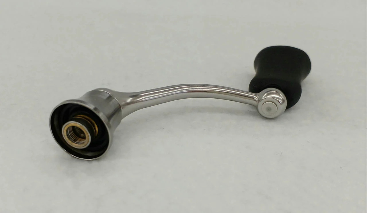 DAIWA Spinning Reel Luvias FC LT2000S - Image 6