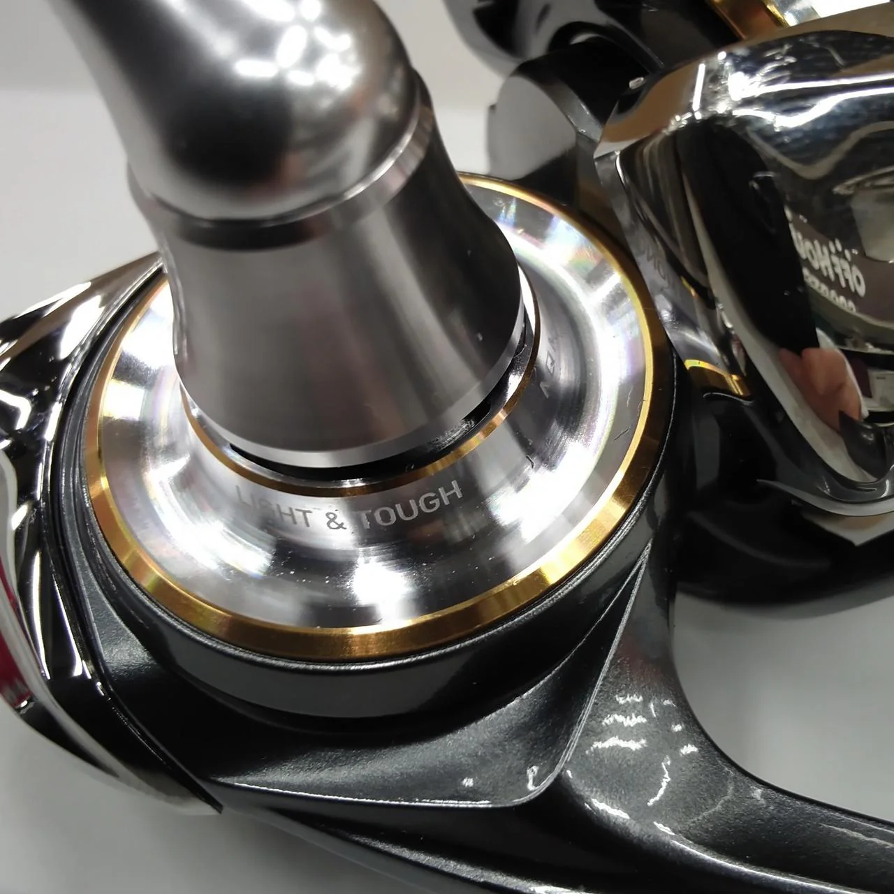 DAIWA Spinning Reel LUVIAS LT2000S - Image 10