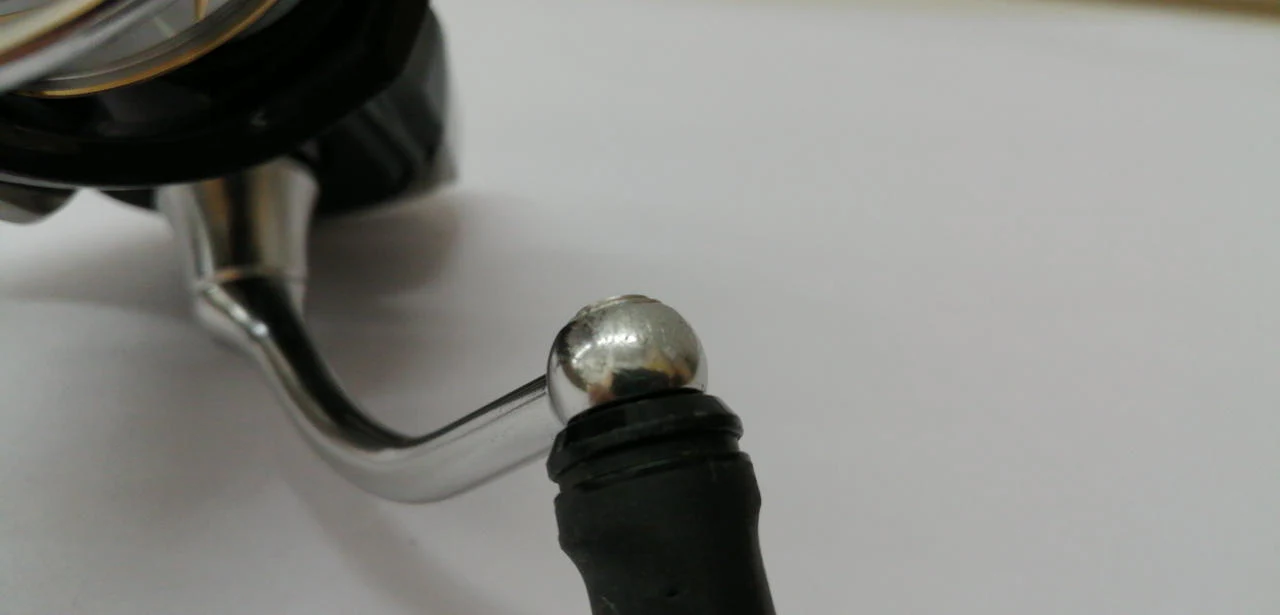 DAIWA Spinning Reel LUVIAS LT3000-XH - Image 4