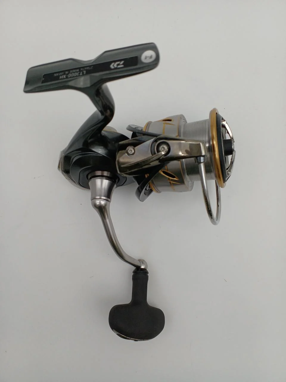 DAIWA Spinning Reel Luvias LT3000-XH Luvias LT3000-XH - Image 5