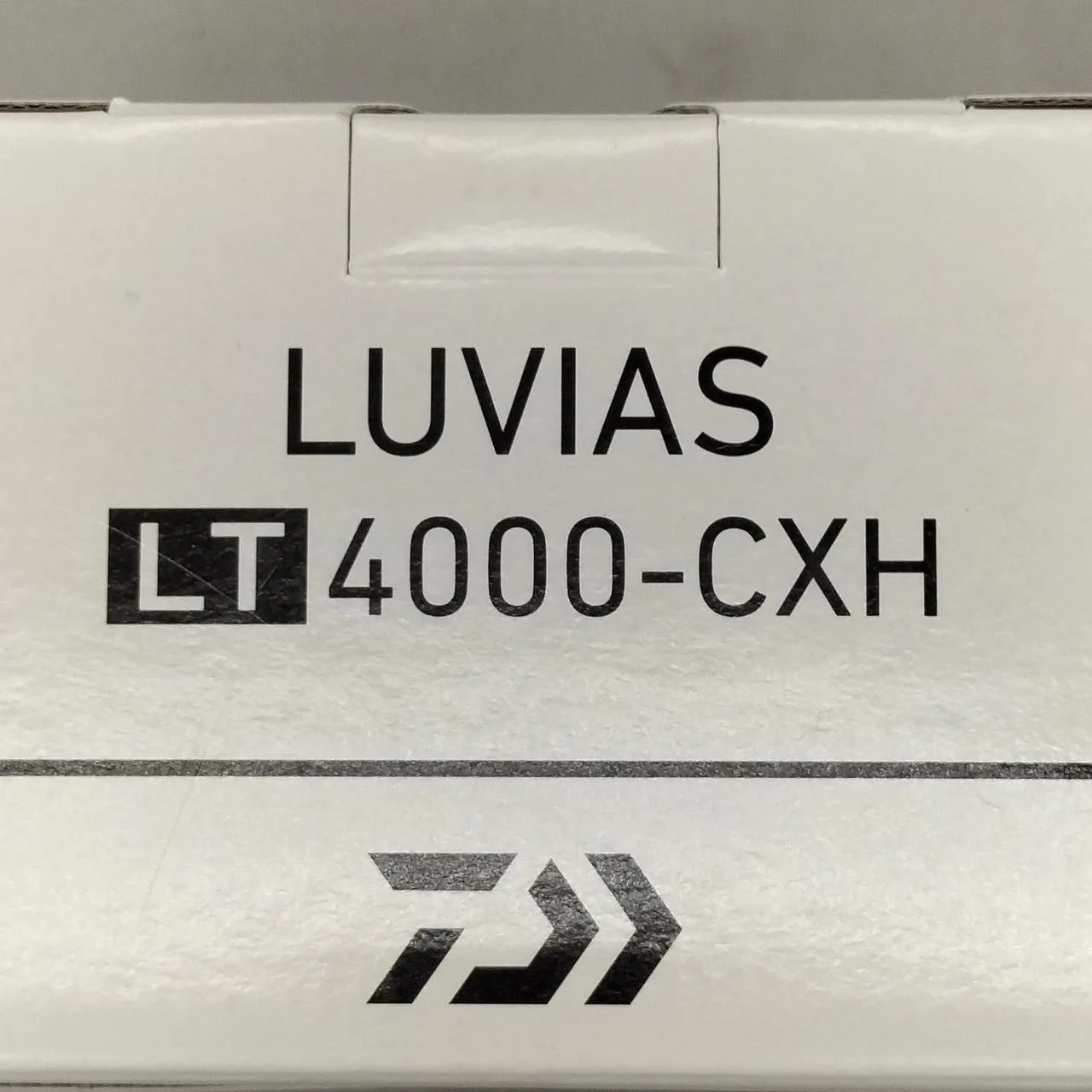 DAIWA Spinning Reel LUVIAS LT4000-CXH - Image 10