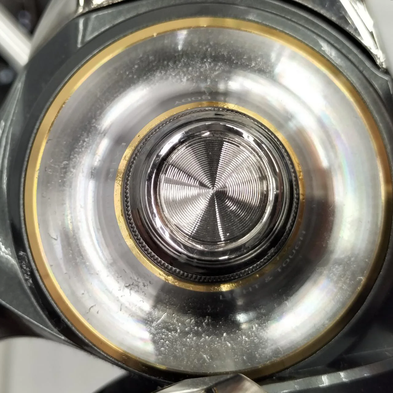 DAIWA Spinning Reel LUVIAS LT4000-CXH - Image 8