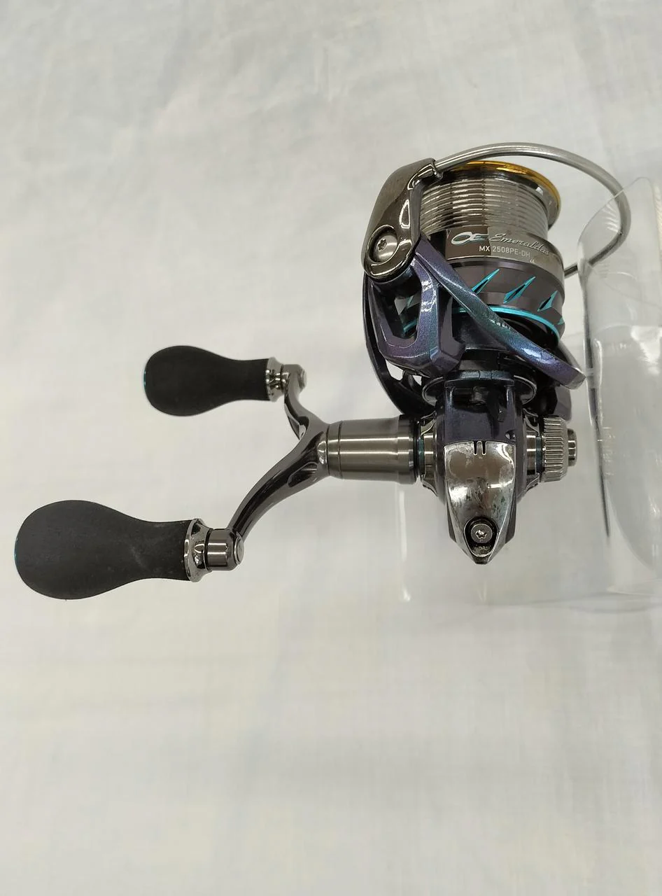 DAIWA Spinning Reel MX-2508PE-DH - Image 3