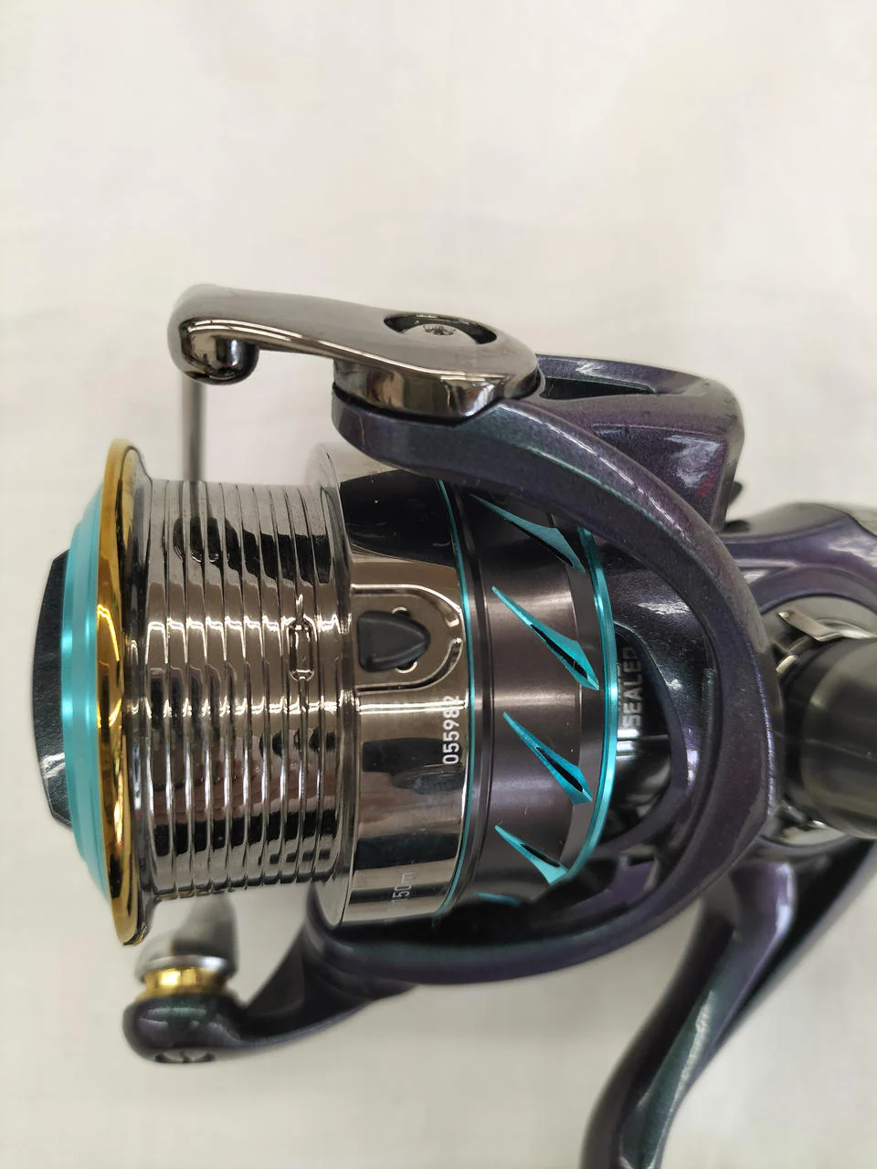 DAIWA Spinning Reel MX-2508PE-DH - Image 6