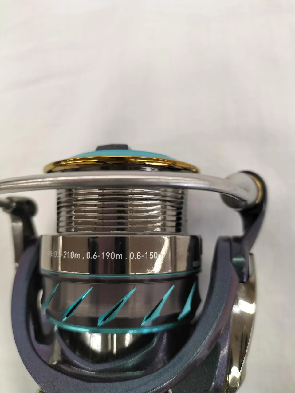 DAIWA Spinning Reel MX-2508PE-DH - Image 7