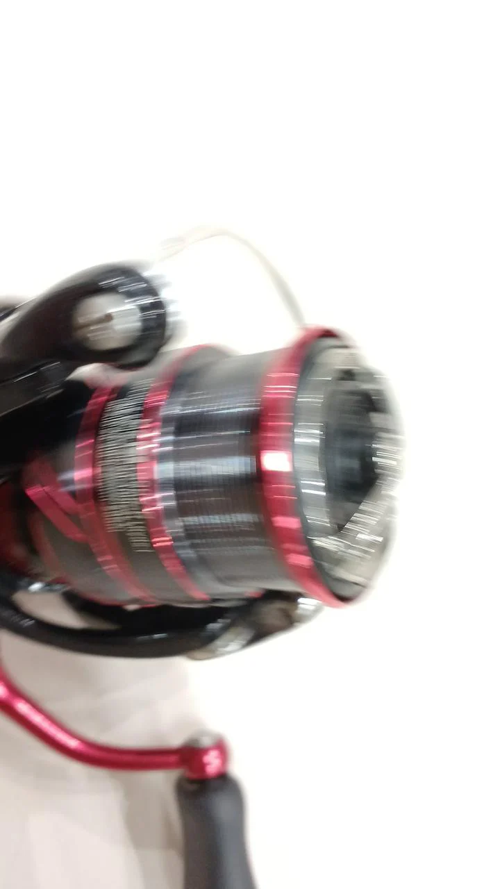 DAIWA Spinning Reel MXLT-1000S-P - Image 4