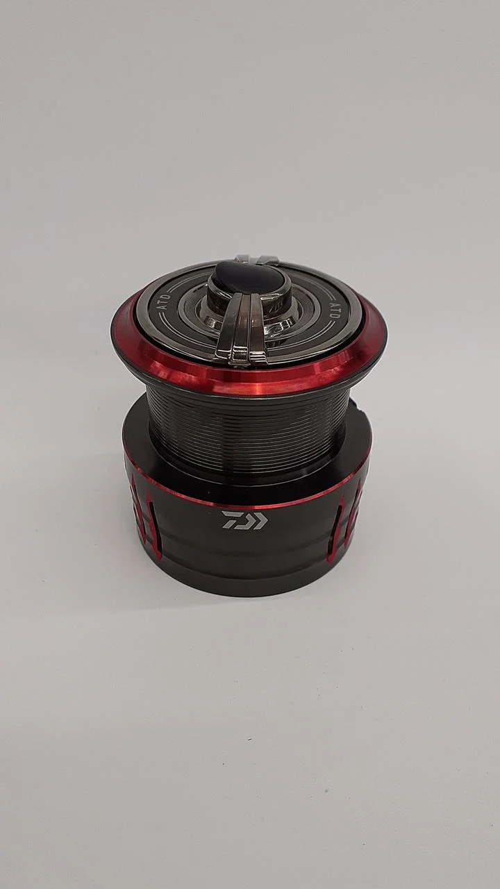DAIWA Spinning reel part IMPULT Kyogi LBD 3445057 spool - Image 3