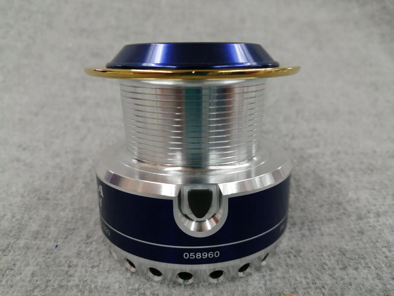 DAIWA Spinning reel part SALTIGA Z4000H - Image 2