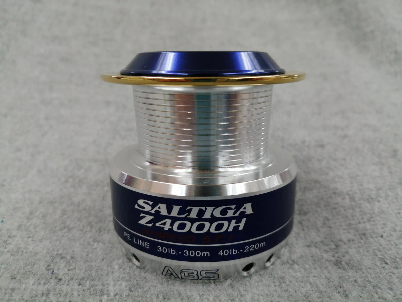 DAIWA Spinning reel part SALTIGA Z4000H - Image 3
