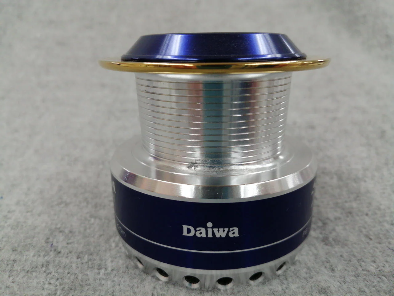 DAIWA Spinning reel part SALTIGA Z4000H - Image 4