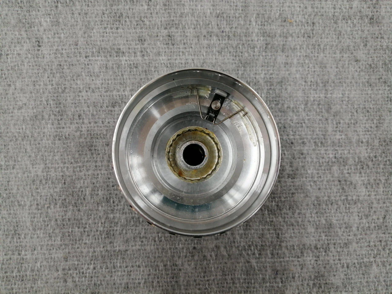 DAIWA Spinning reel part SALTIGA Z4000H - Image 6