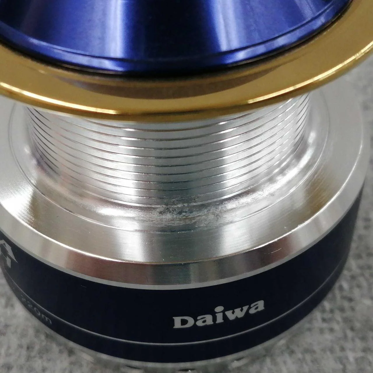 DAIWA Spinning reel part SALTIGA Z4000H - Image 7