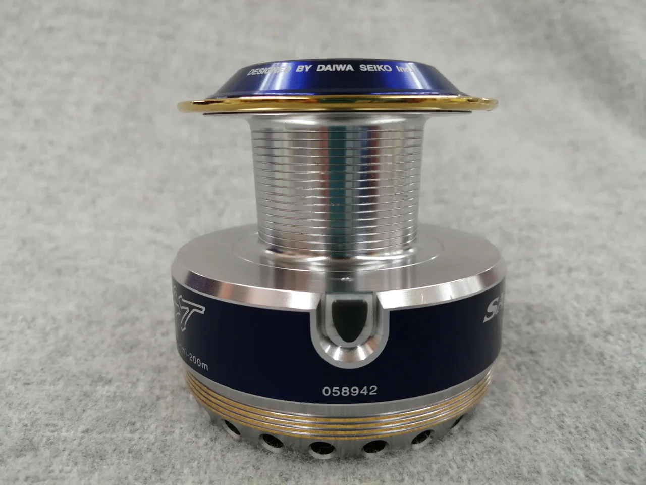 DAIWA Spinning reel part SALTZGA Z6000GT - Image 2