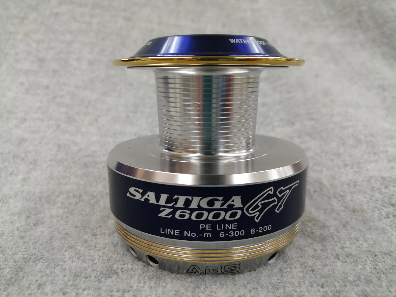 DAIWA Spinning reel part SALTZGA Z6000GT - Image 3