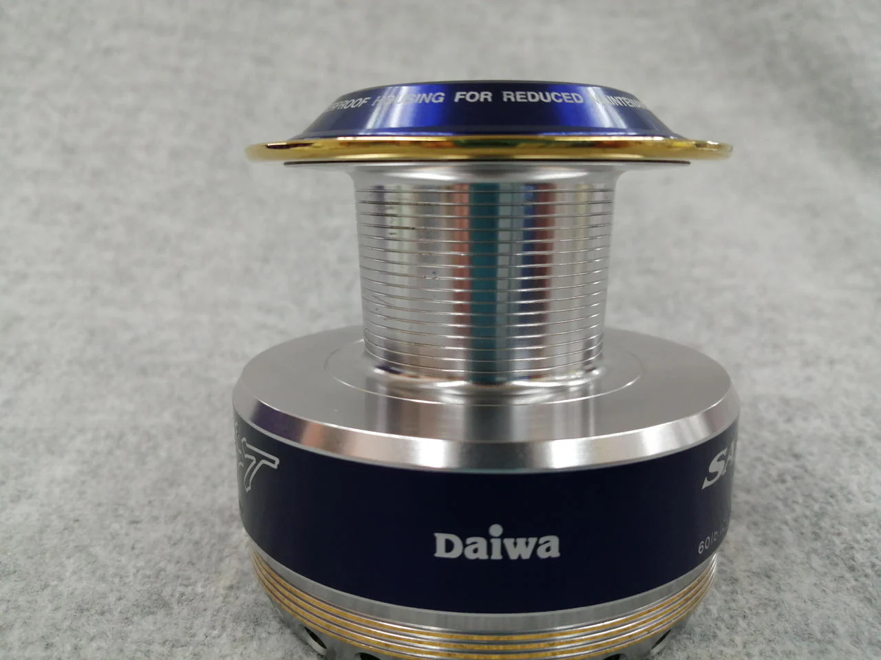 DAIWA Spinning reel part SALTZGA Z6000GT - Image 4