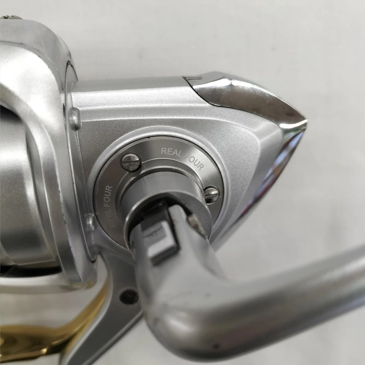 DAIWA Spinning Reel PLAISO SHOX2500LB - Image 11