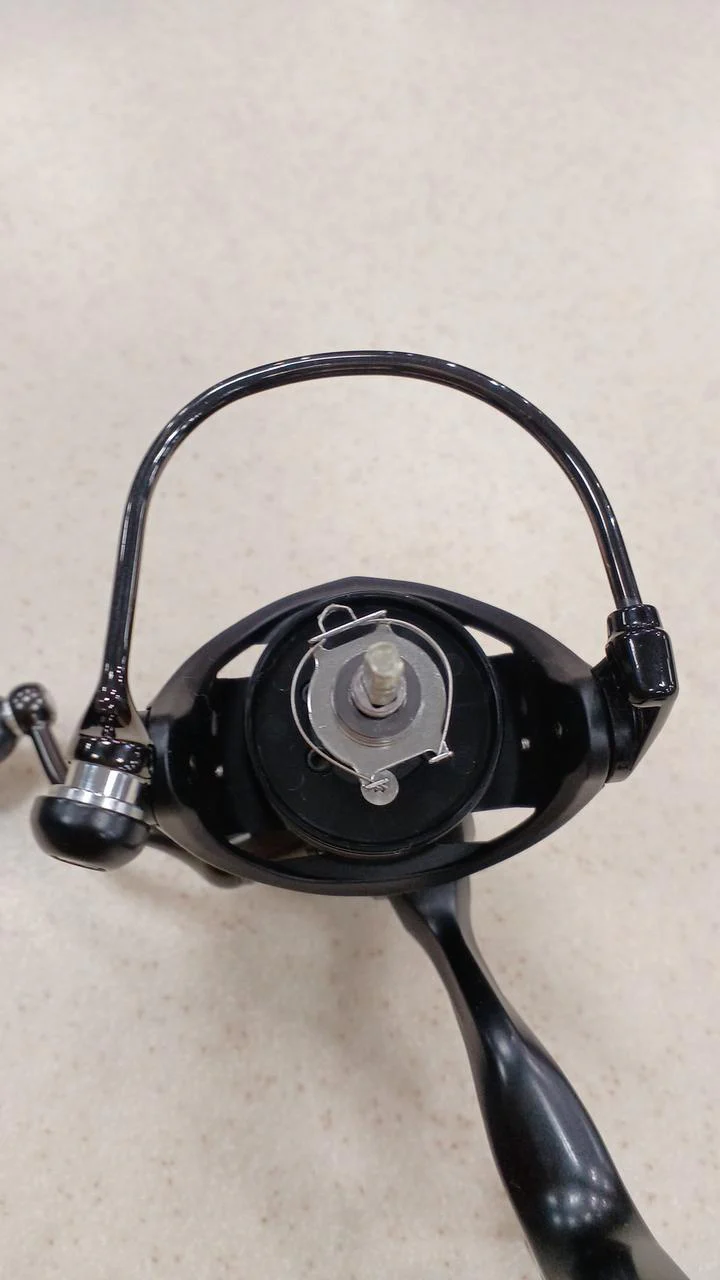 DAIWA Spinning Reel PRESSO LT2000SS-P - Image 7