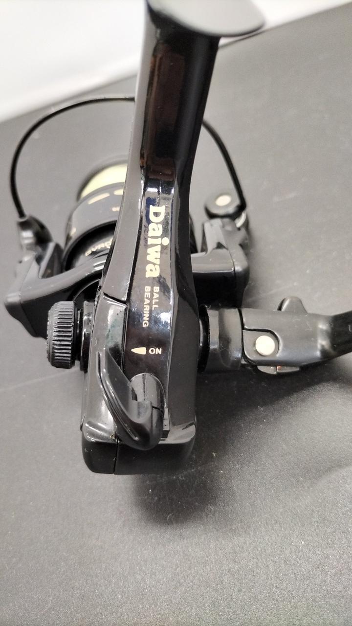DAIWA Spinning Reel REGAL-S 1500T - Image 5