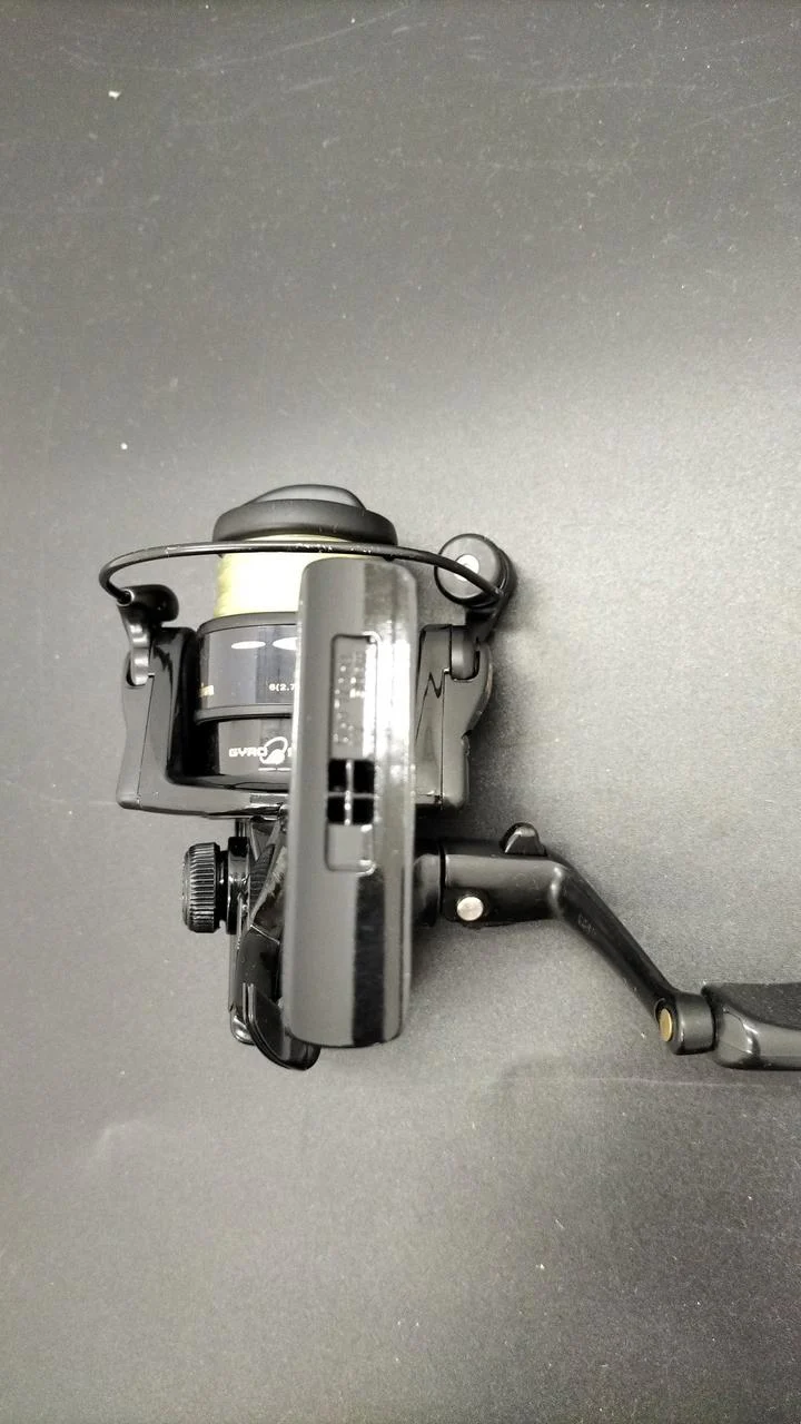 DAIWA Spinning Reel REGAL-S 1500T - Image 6