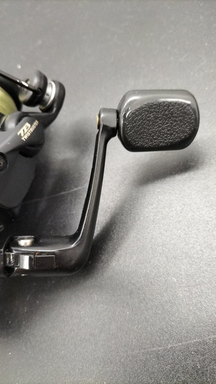 DAIWA Spinning Reel REGAL-S 1500T - Image 8